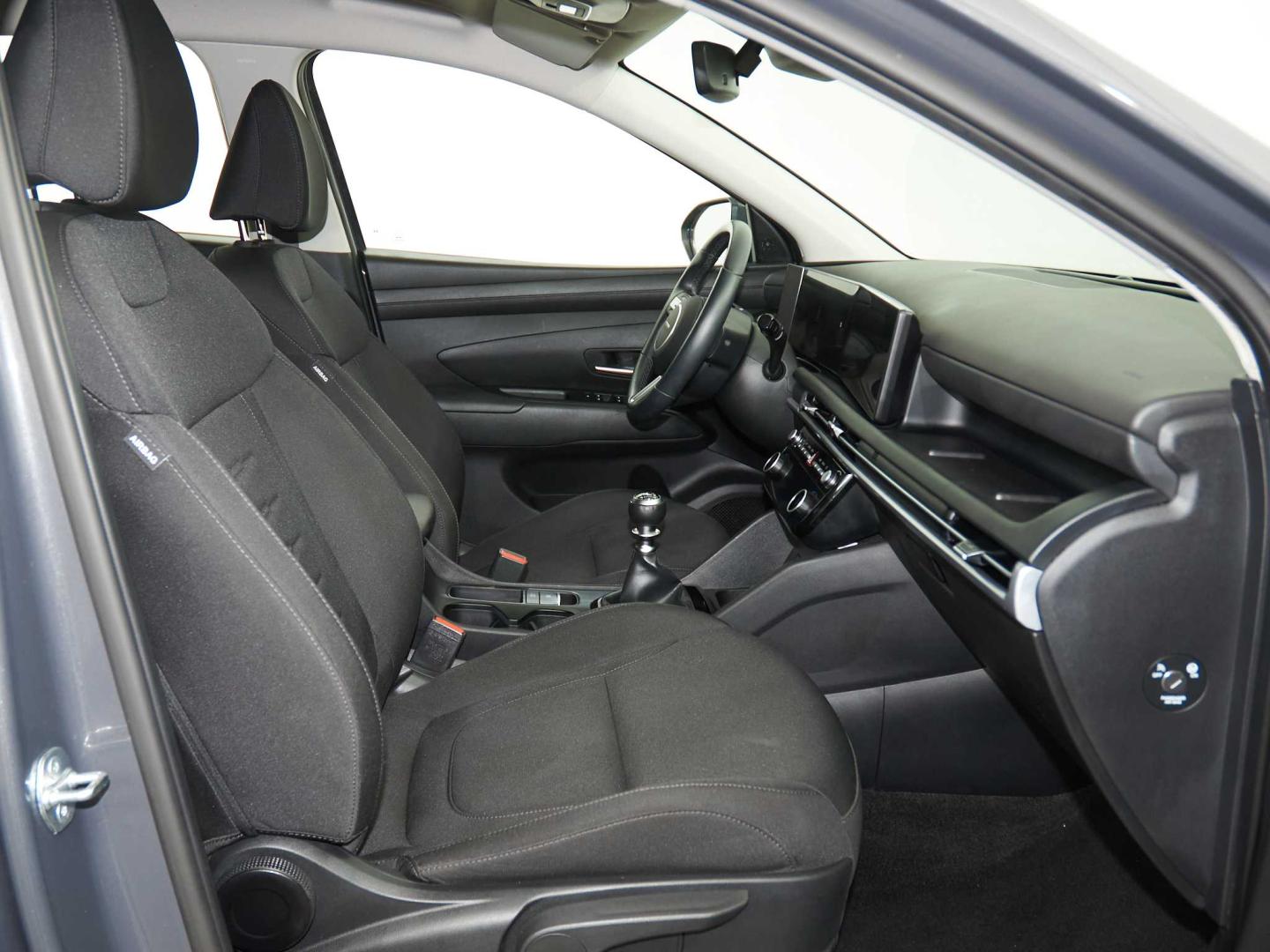 Hyundai Tucson 1.6 T Maxx