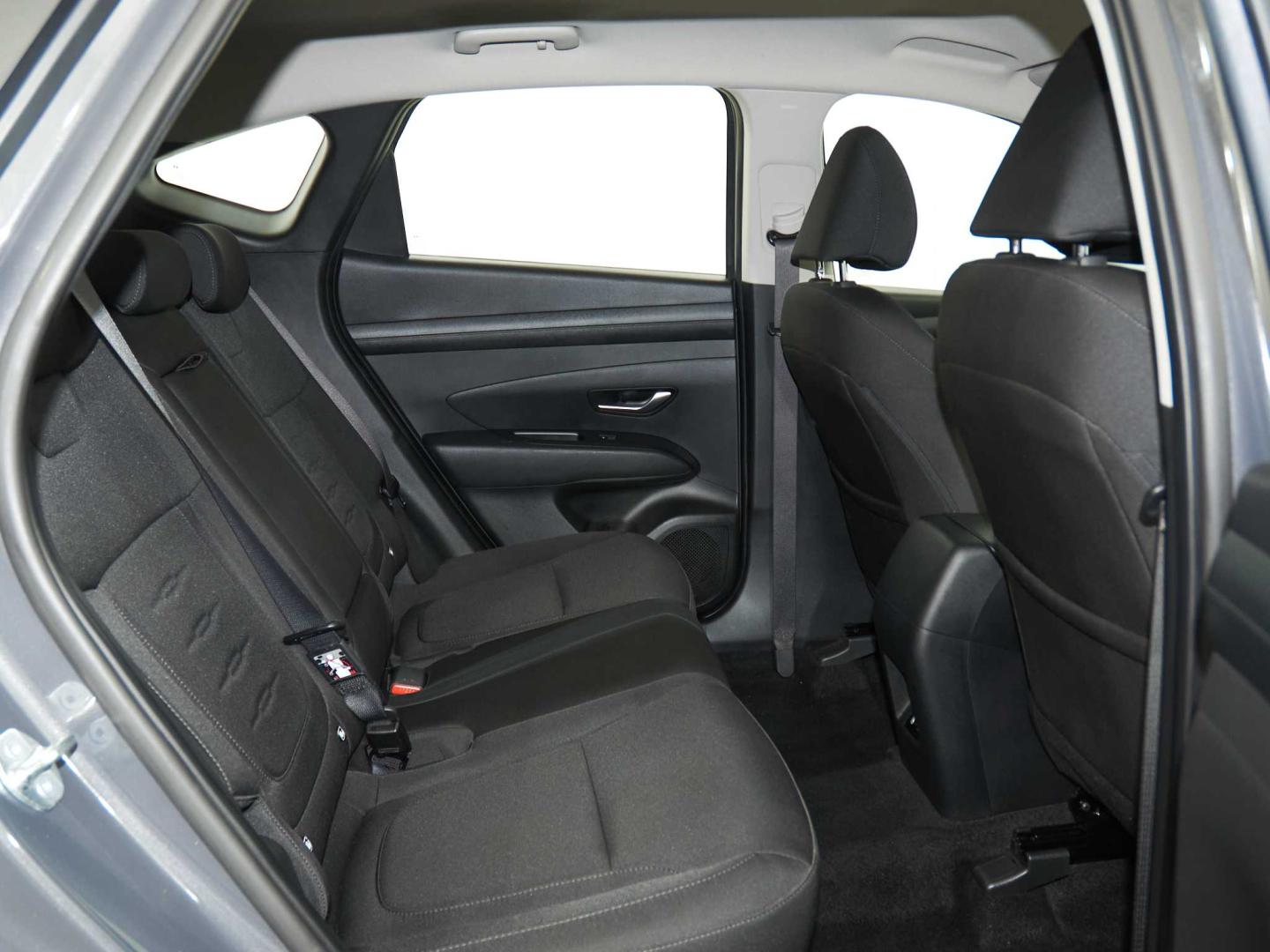 Hyundai Tucson 1.6 T Maxx