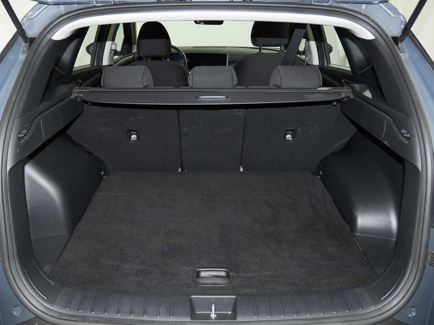 Hyundai Tucson 1.6 T Maxx