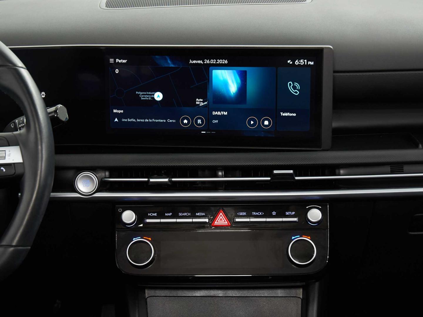 Hyundai Tucson 1.6 T Maxx