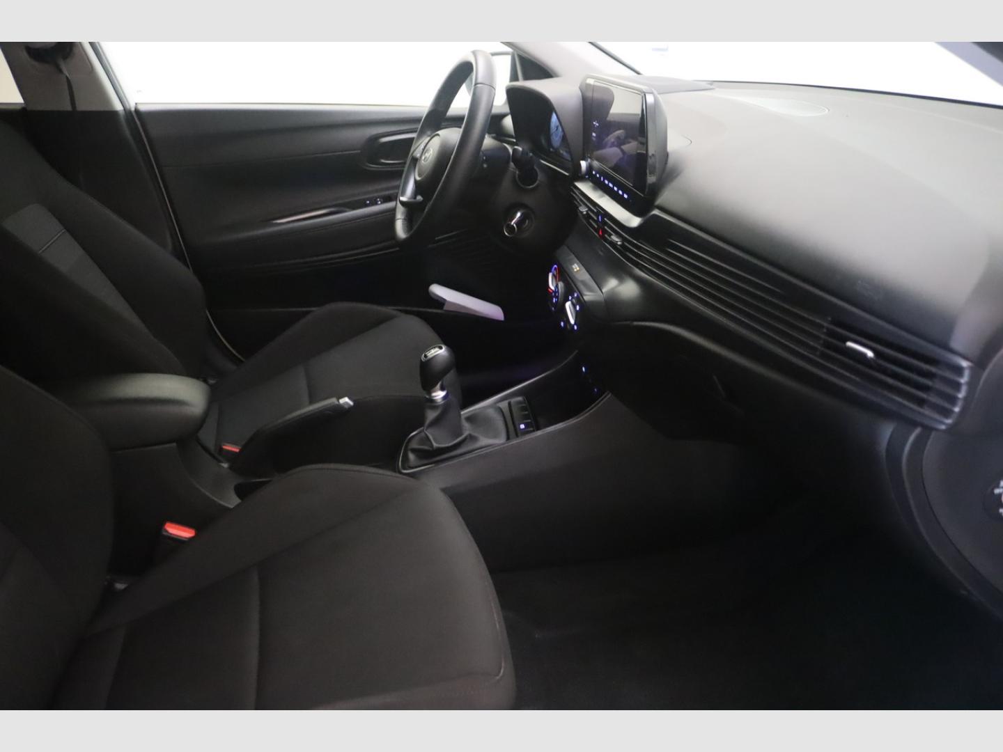 Hyundai Bayon 1.2 MPI Maxx 79cv
