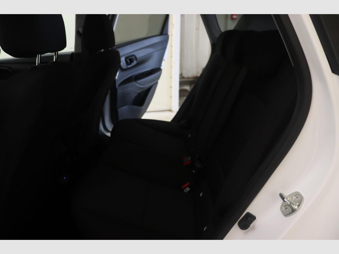 Hyundai Bayon 1.2 MPI Maxx 79cv