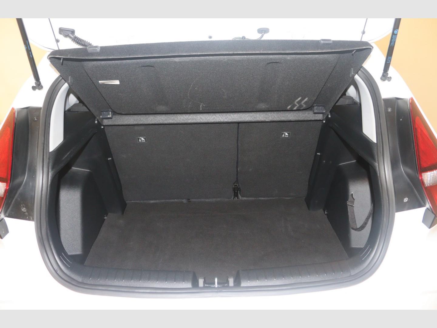 Hyundai Bayon 1.2 MPI Maxx 79cv