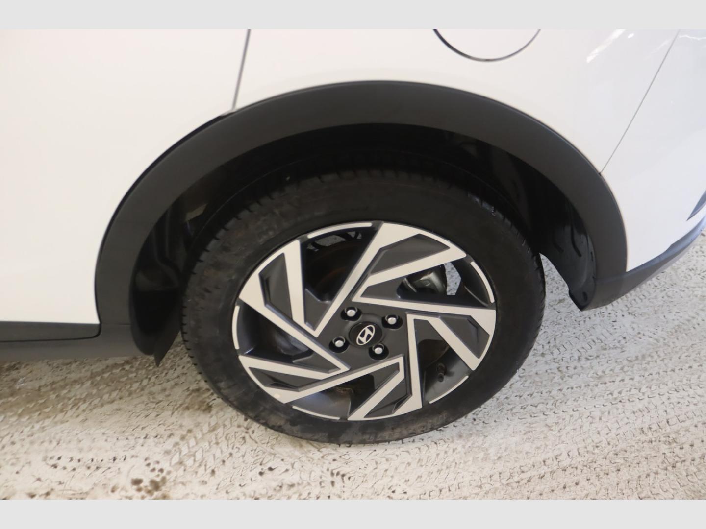 Hyundai Bayon 1.2 MPI Maxx 79cv
