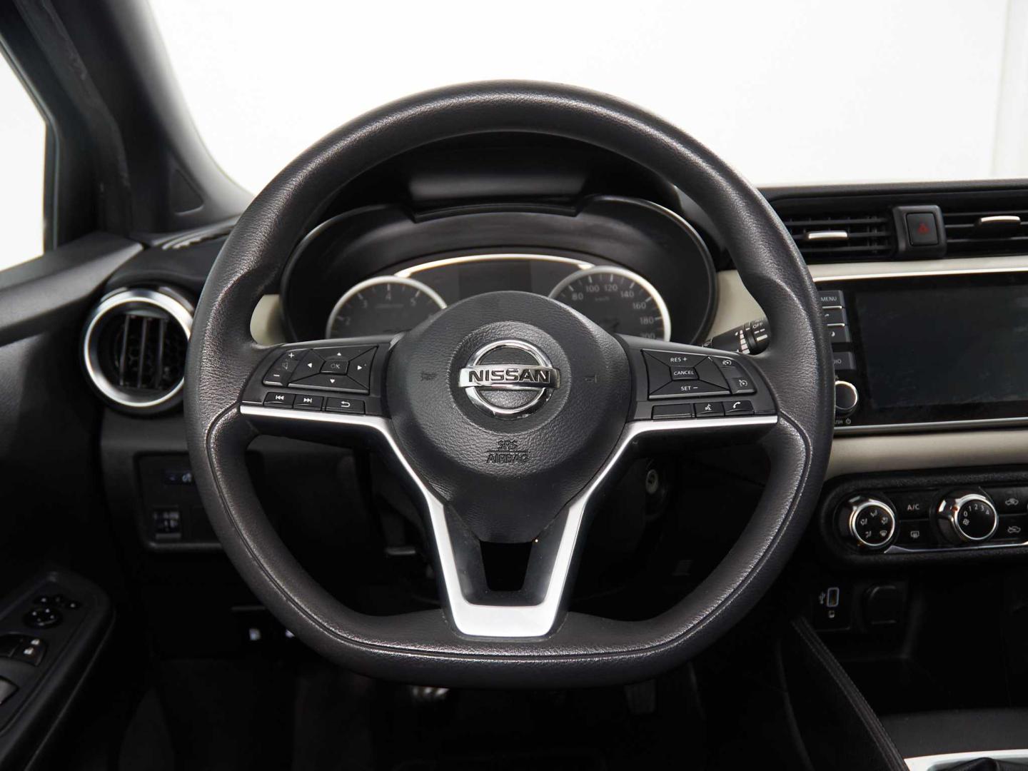 Nissan Micra IG-T Acenta 100