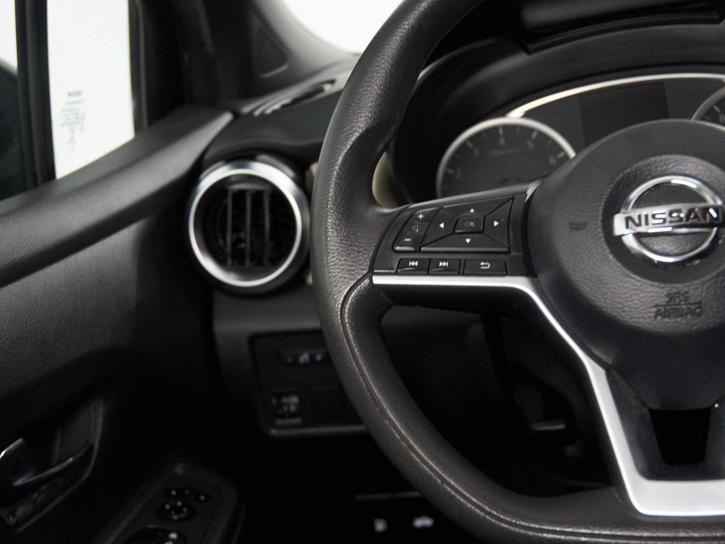 Nissan Micra IG-T Acenta 100