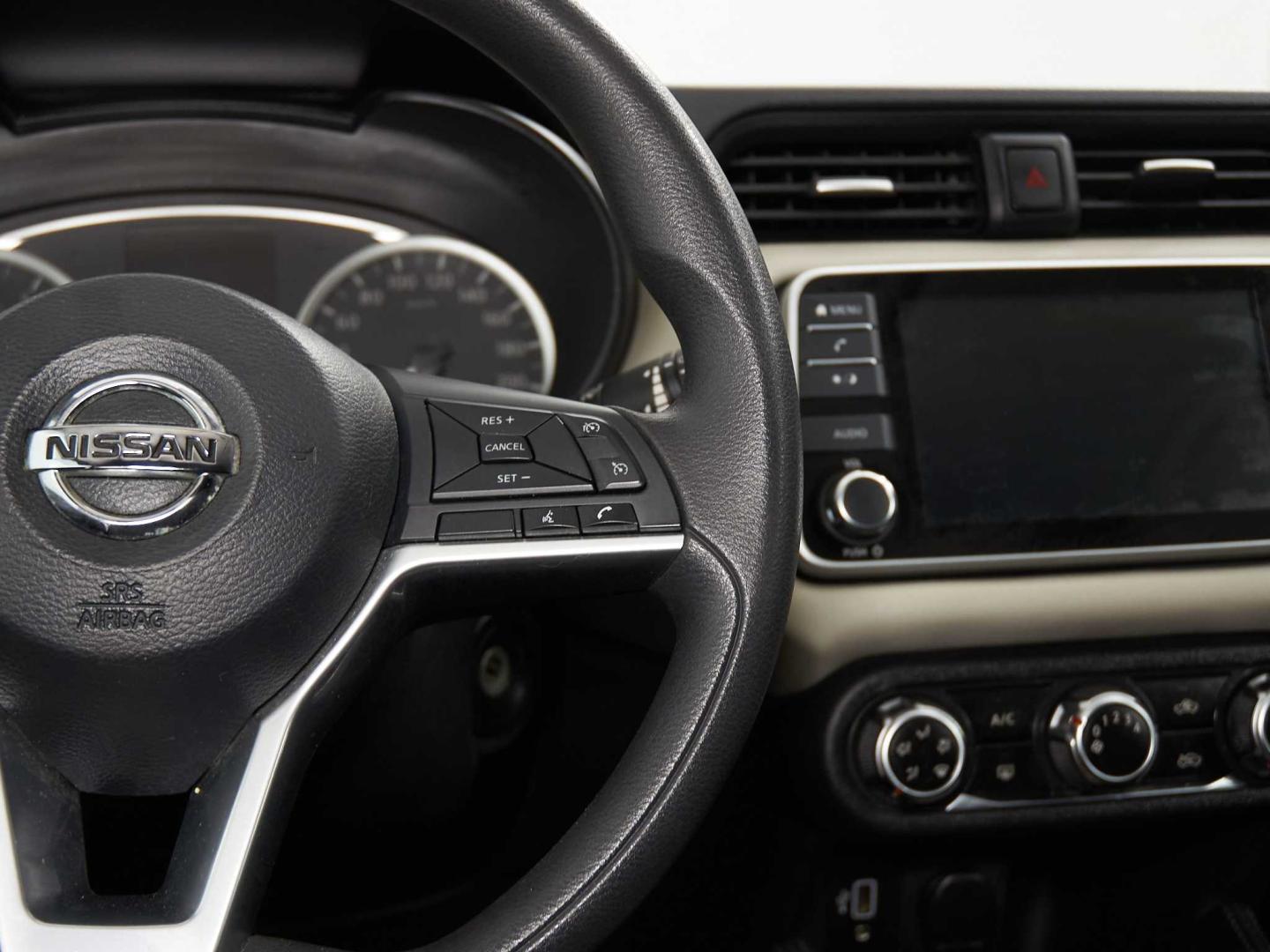 Nissan Micra IG-T Acenta 100