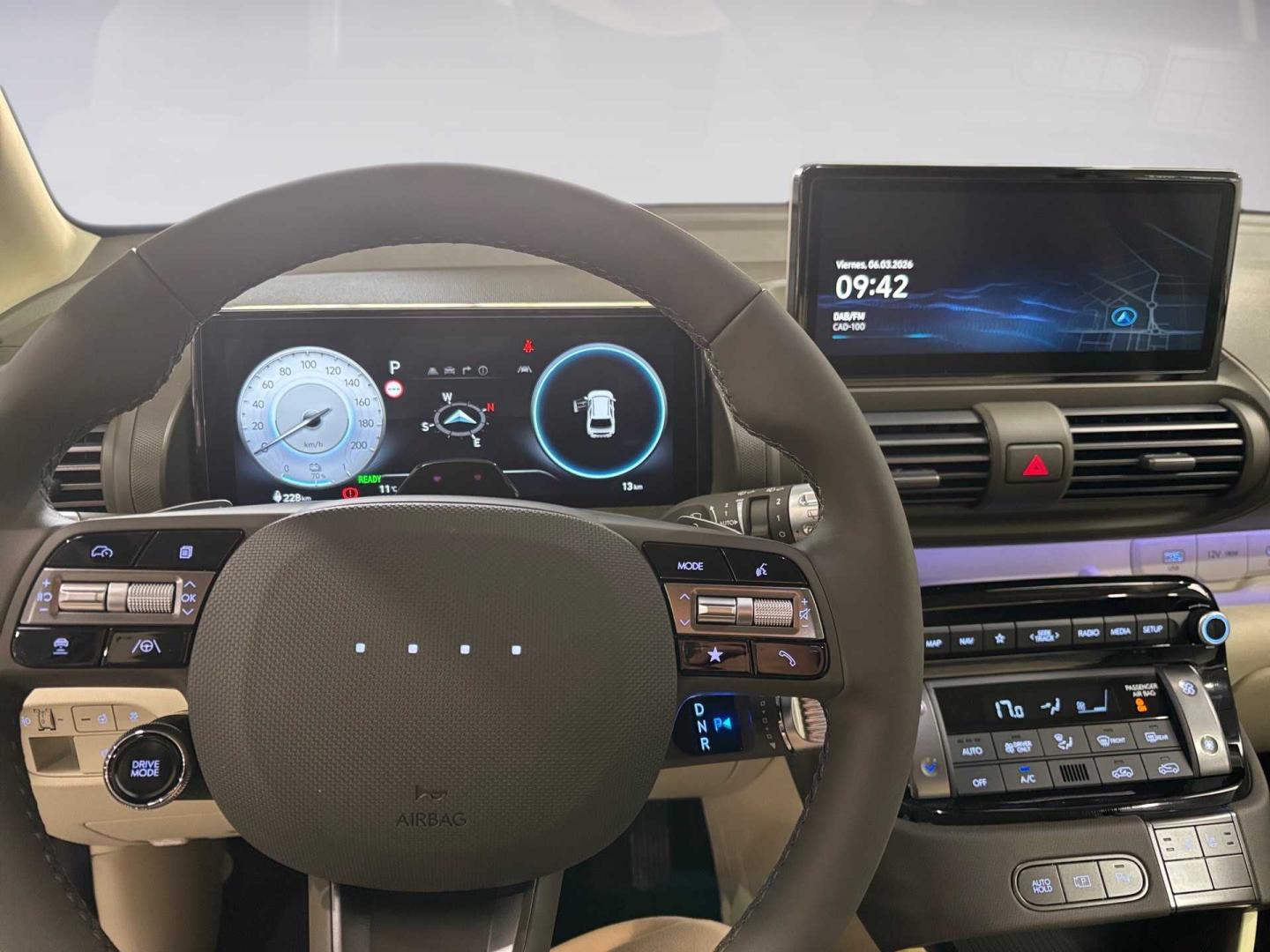 Hyundai Inster 49kWh Tecno 115