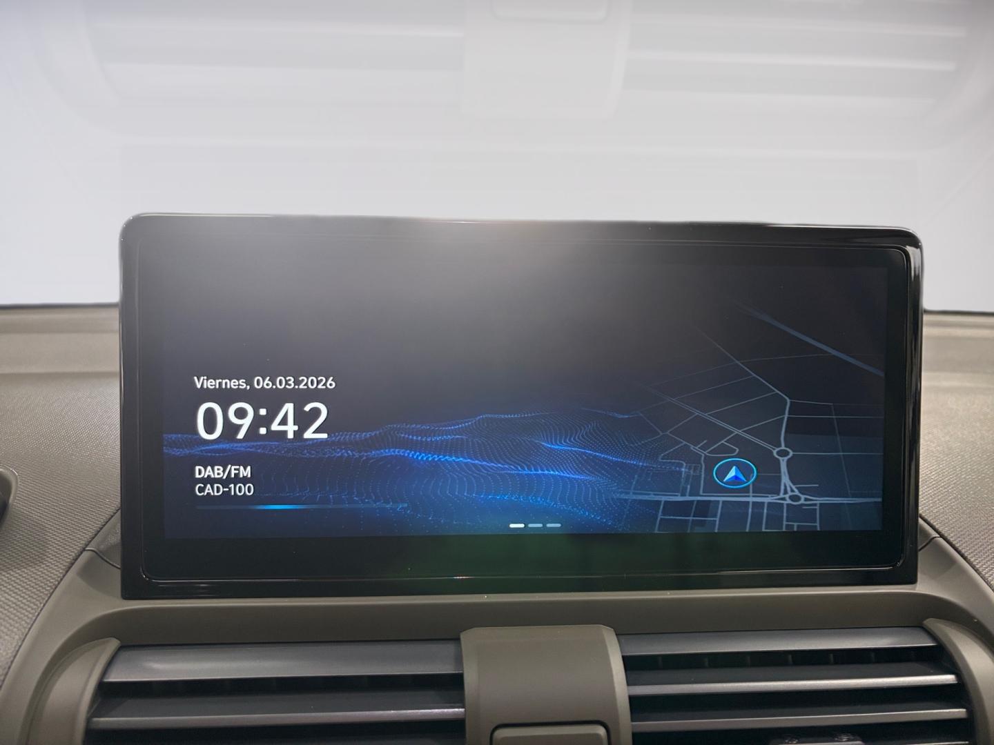 Hyundai Inster 49kWh Tecno 115