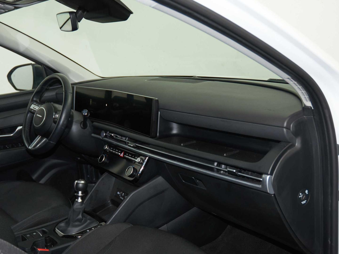 Hyundai Tucson 1.6 T Maxx