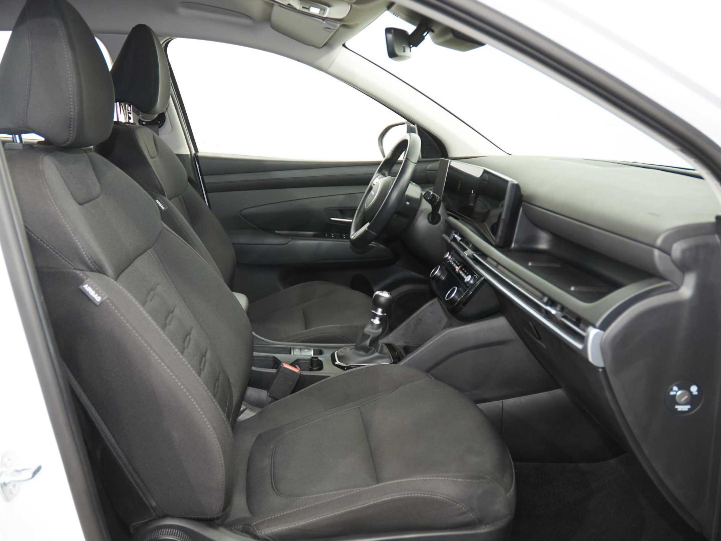 Hyundai Tucson 1.6 T Maxx