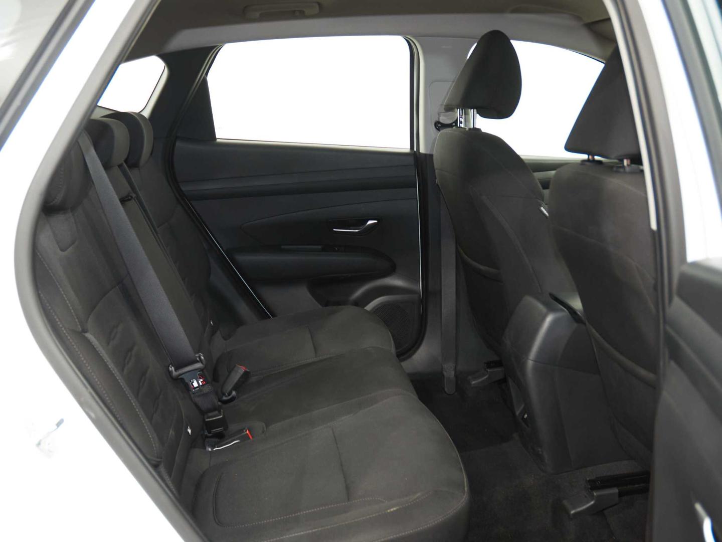 Hyundai Tucson 1.6 T Maxx