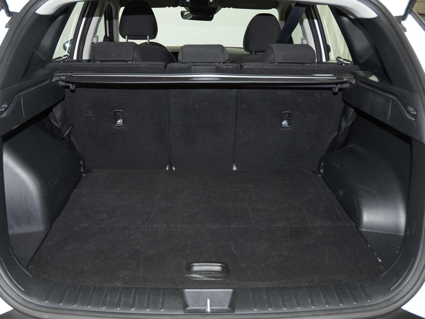 Hyundai Tucson 1.6 T Maxx