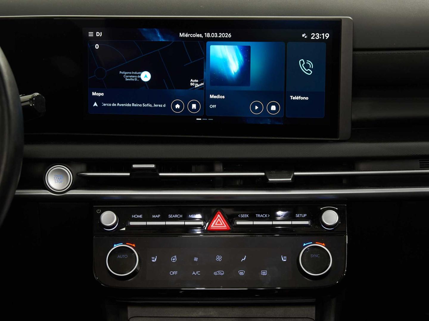 Hyundai Tucson 1.6 T Maxx