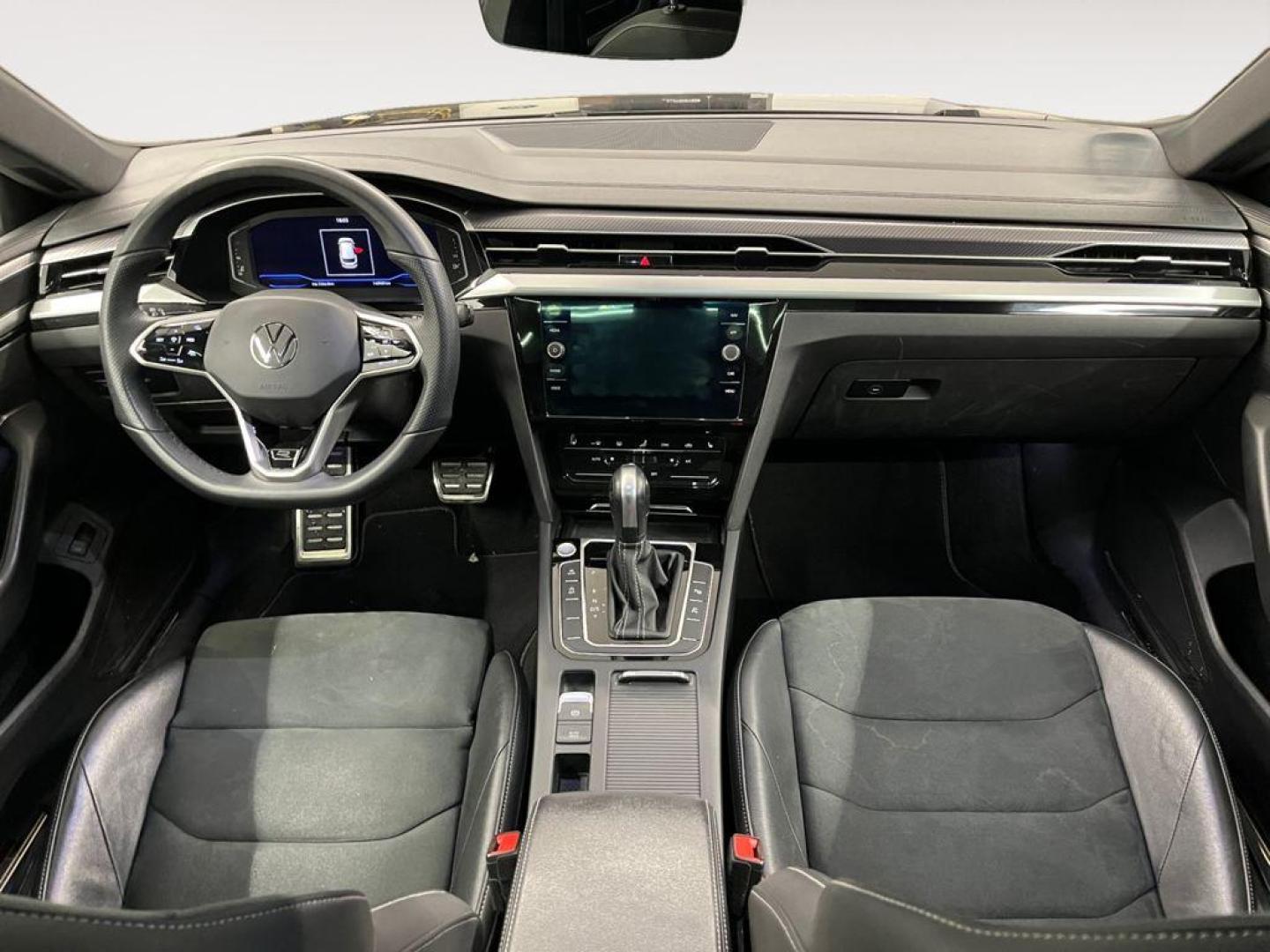 Volkswagen Arteon R-Line 2.0 TDI 110kW (150CV) DSG S Brake