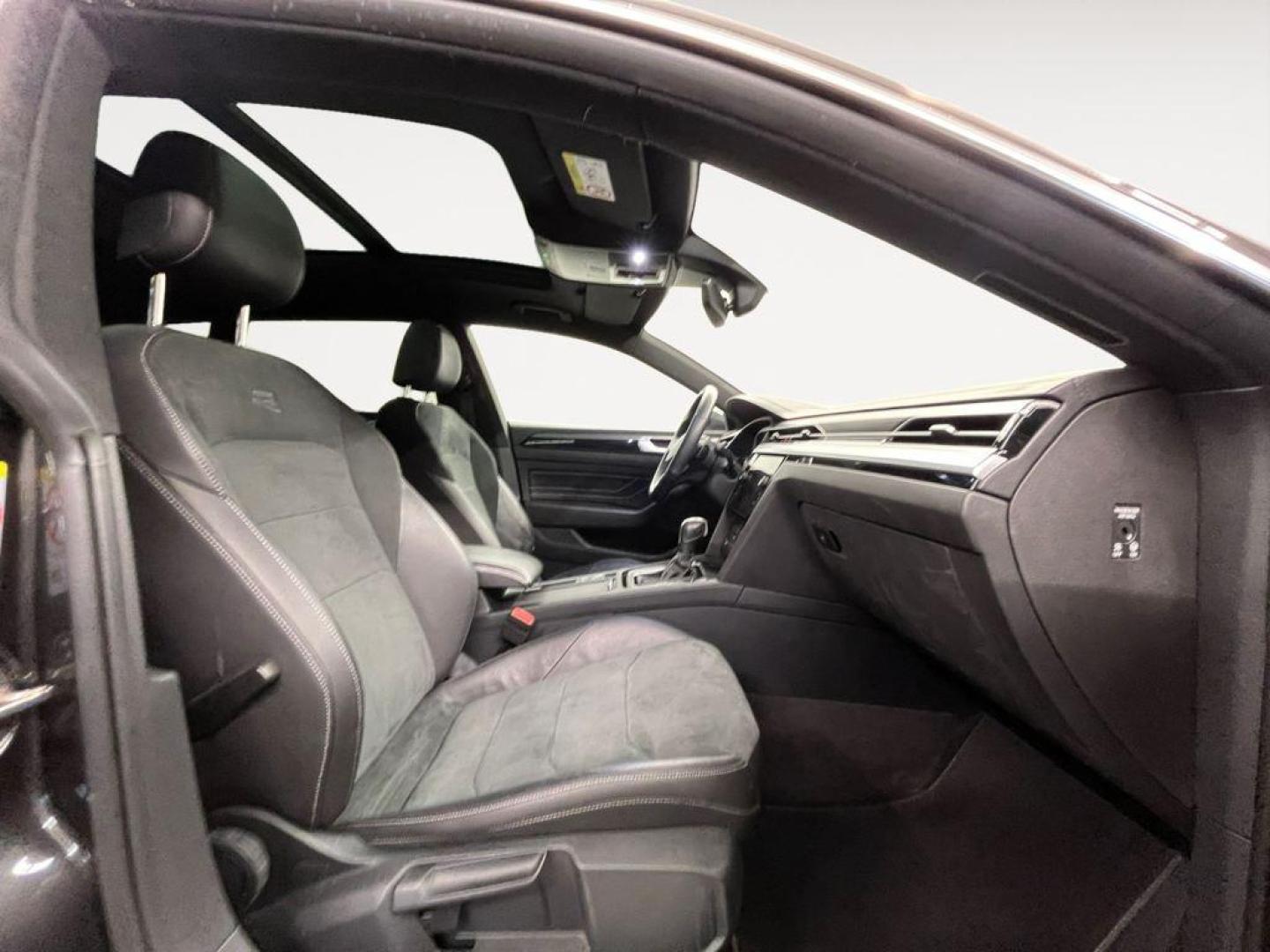 Volkswagen Arteon R-Line 2.0 TDI 110kW (150CV) DSG S Brake