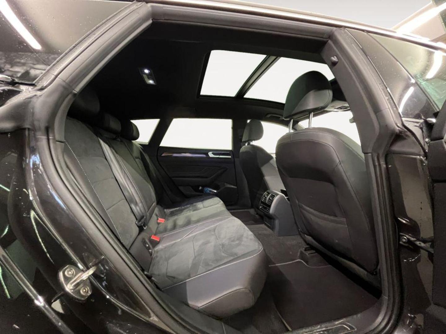 Volkswagen Arteon R-Line 2.0 TDI 110kW (150CV) DSG S Brake