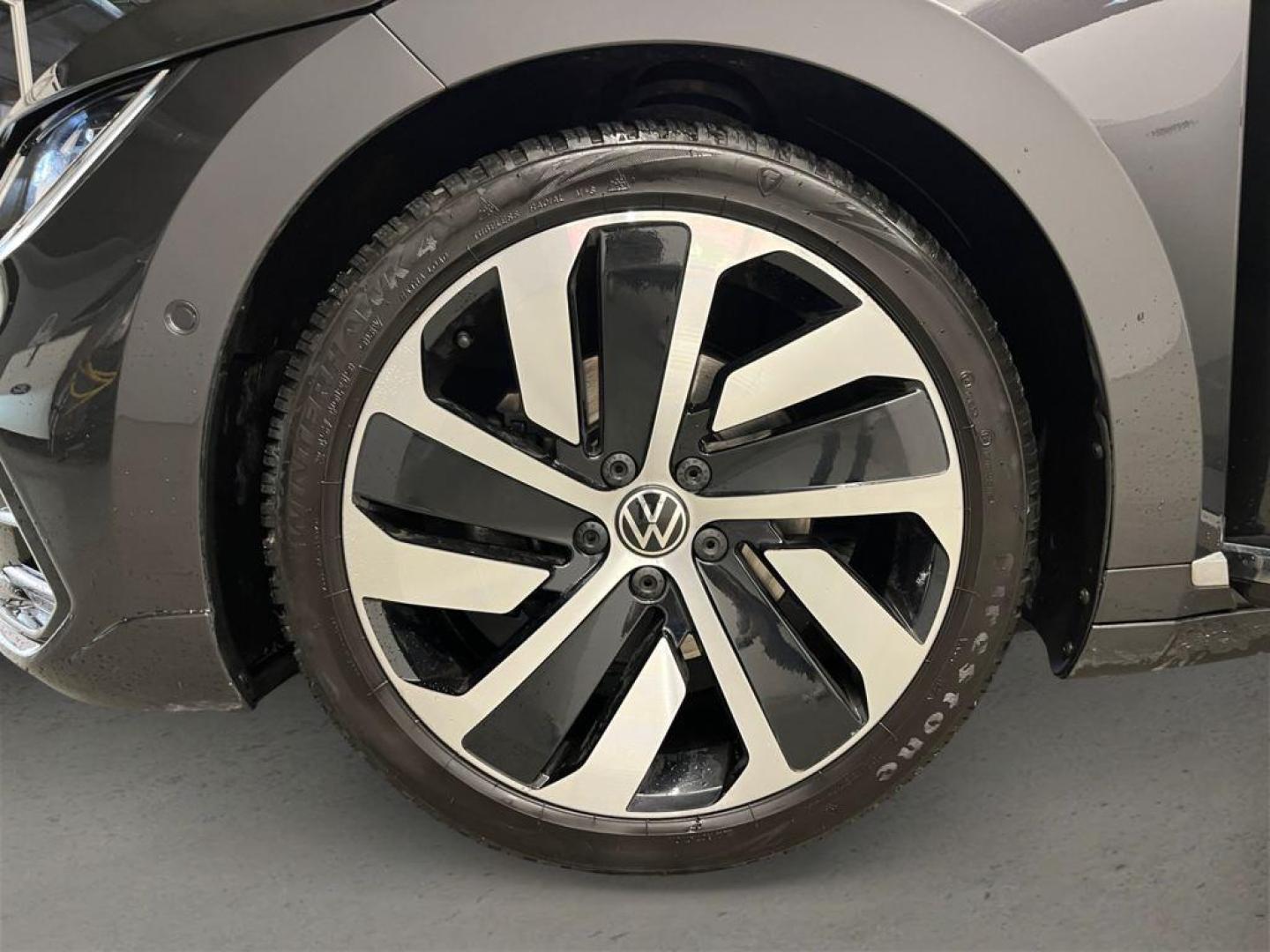 Volkswagen Arteon R-Line 2.0 TDI 110kW (150CV) DSG S Brake