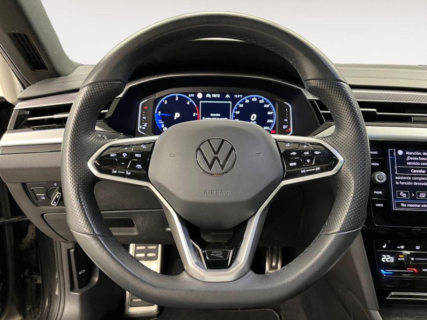 Volkswagen Arteon R-Line 2.0 TDI 110kW (150CV) DSG S Brake