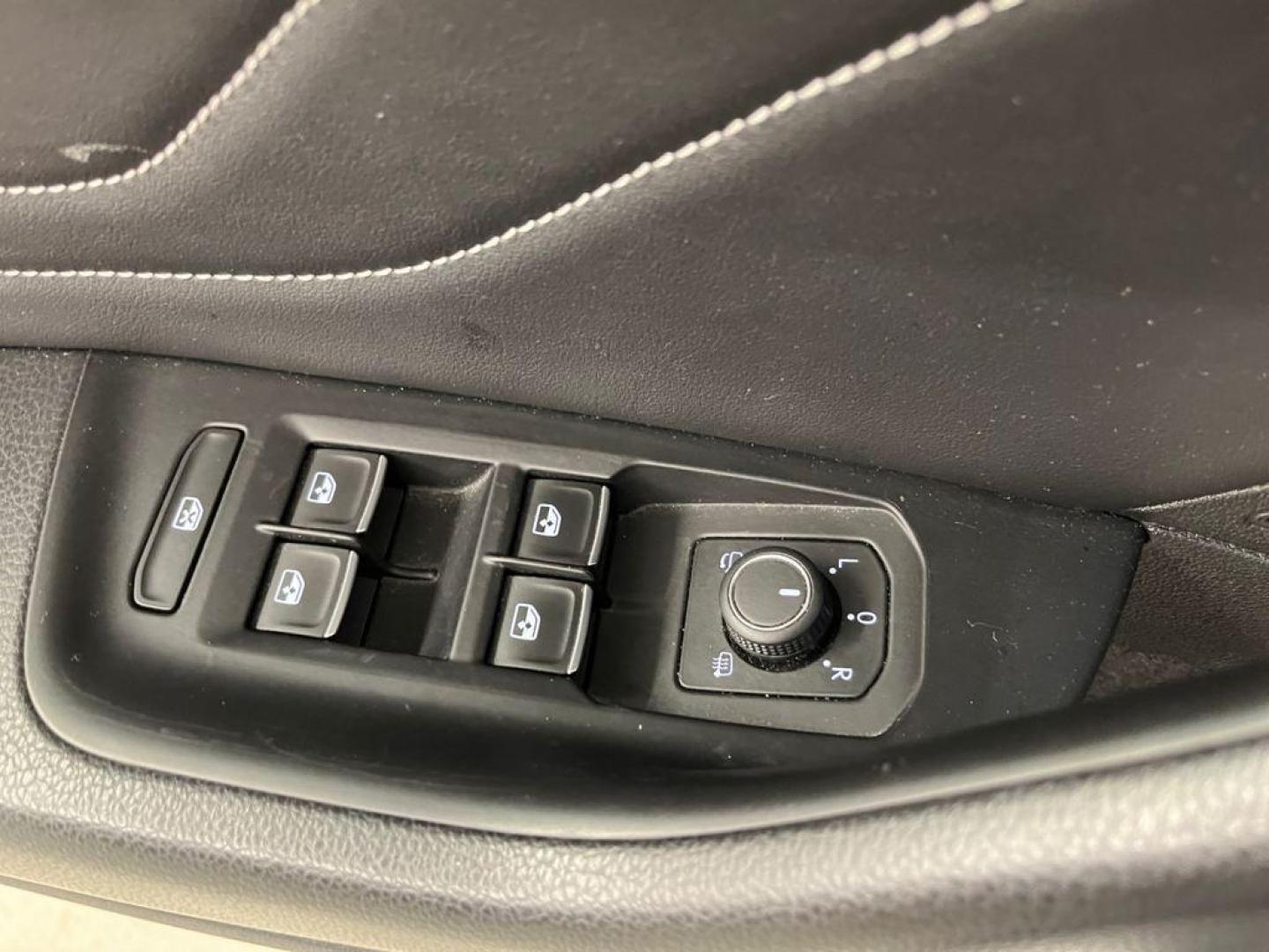 Volkswagen Arteon R-Line 2.0 TDI 110kW (150CV) DSG S Brake