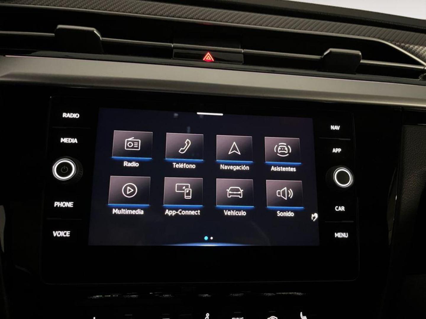 Volkswagen Arteon R-Line 2.0 TDI 110kW (150CV) DSG S Brake