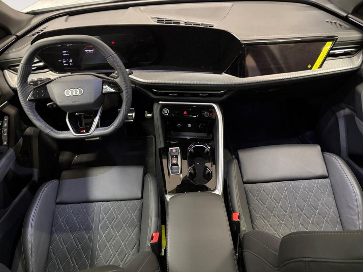 Audi Q5 SPORTBACK Black line e-hybrid quattro 220kW S tron