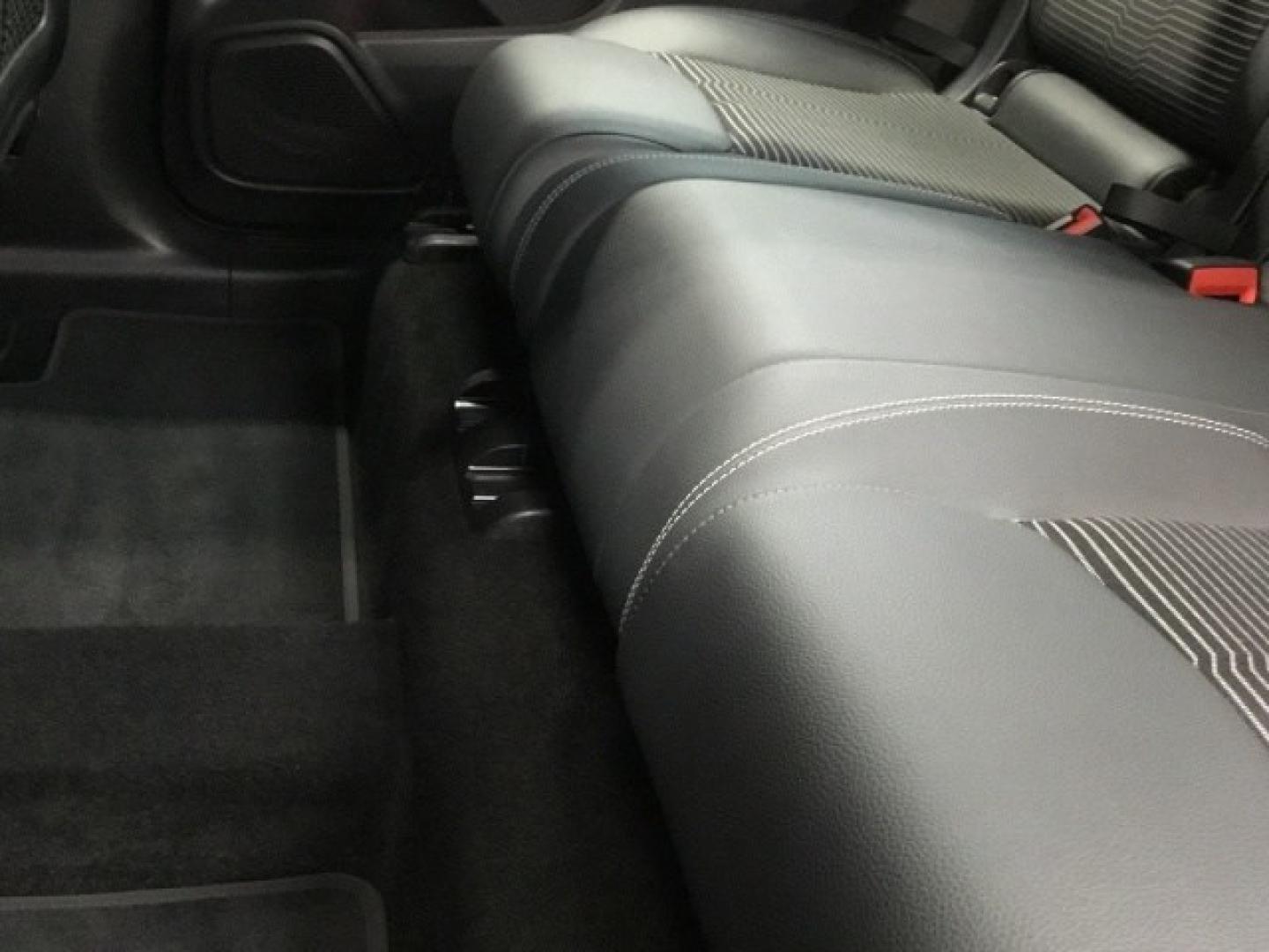 Mercedes Benz EQB 250 Progressive