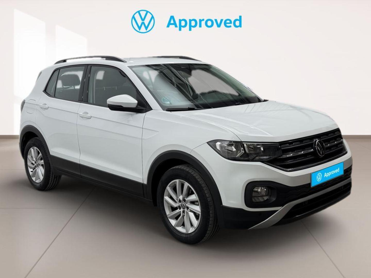 Volkswagen T-Cross Advance 1.0 TSI 81 kW (110 CV) DSG