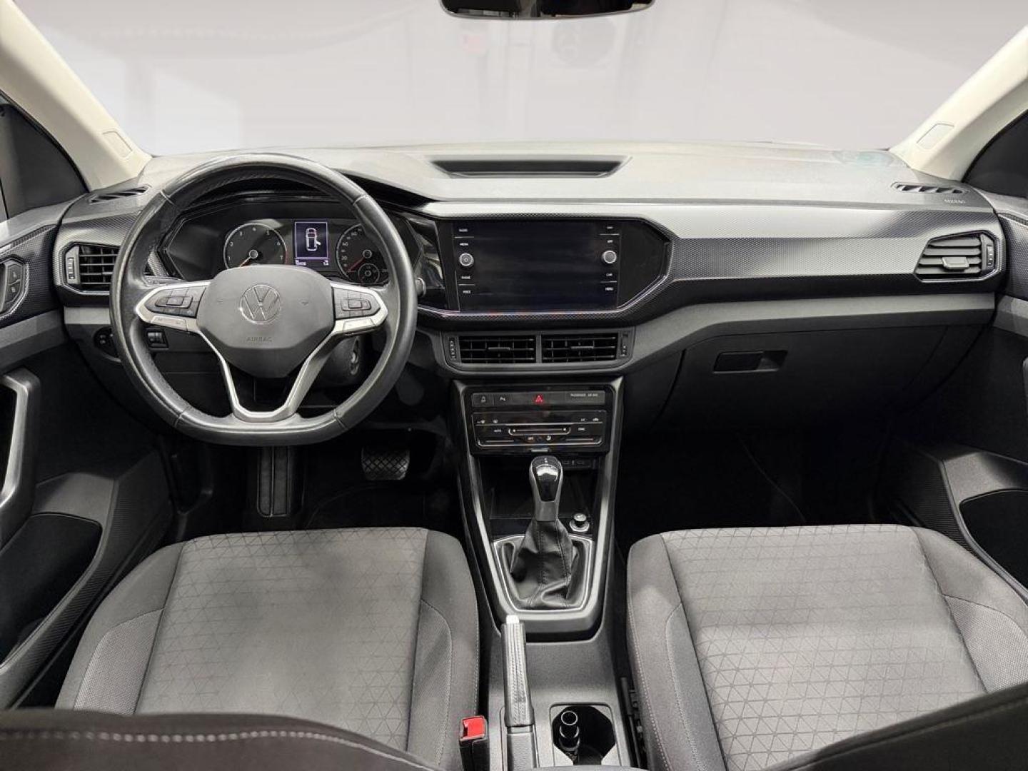 Volkswagen T-Cross Advance 1.0 TSI 81 kW (110 CV) DSG