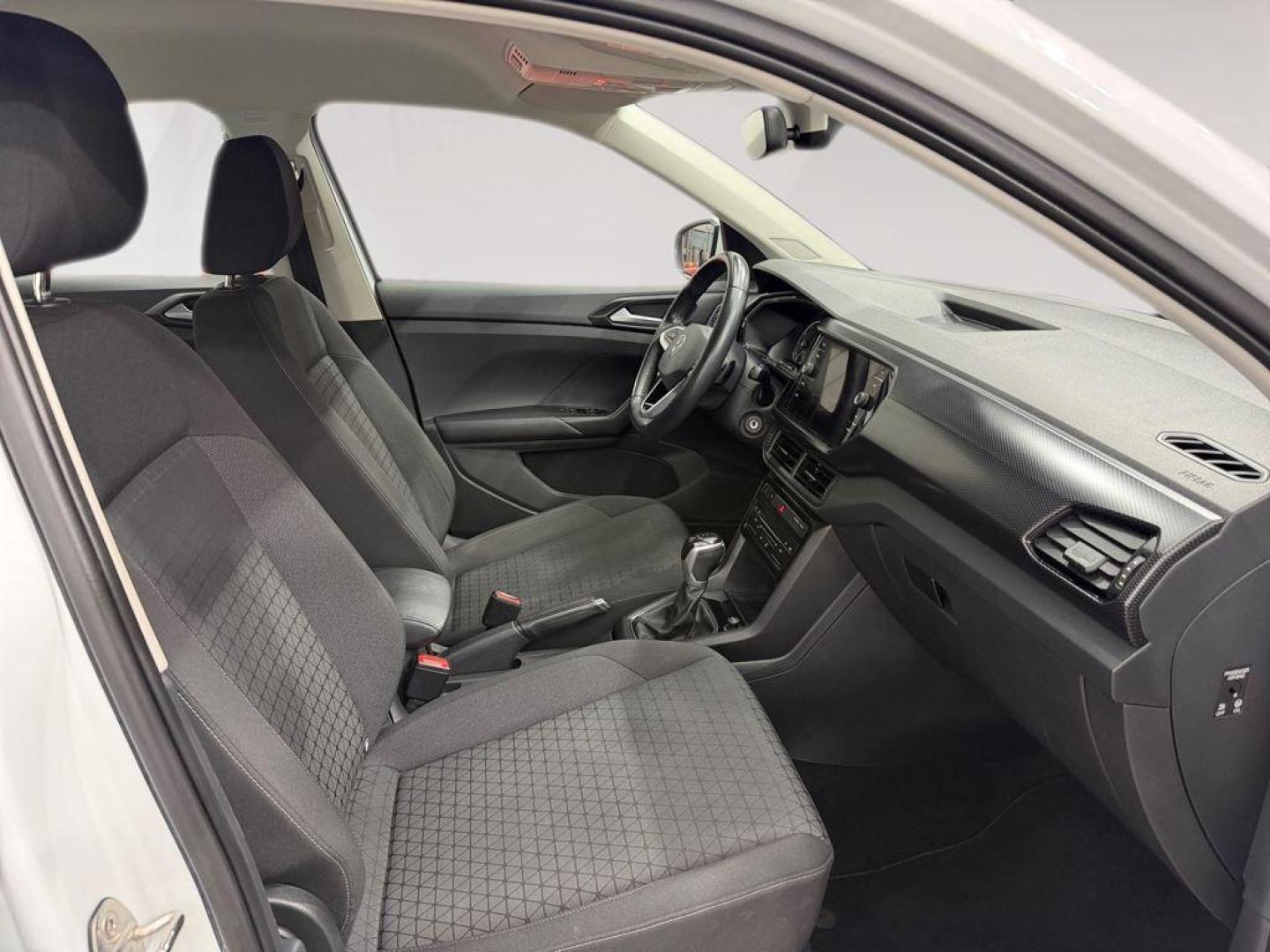 Volkswagen T-Cross Advance 1.0 TSI 81 kW (110 CV) DSG