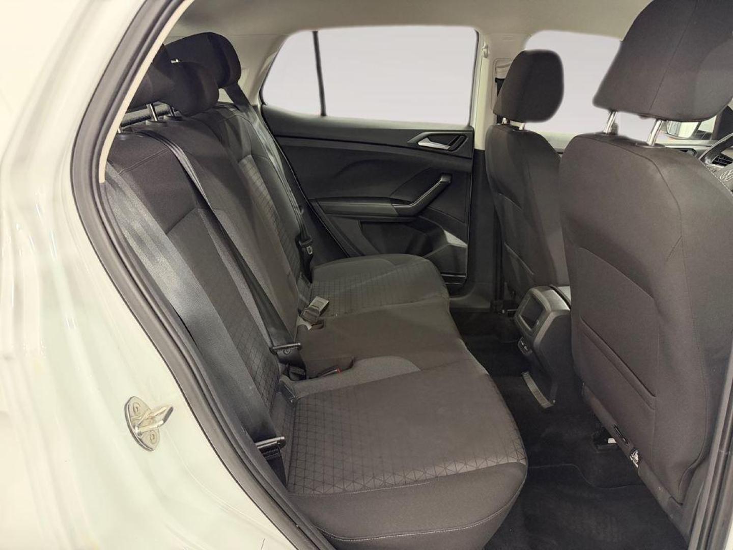 Volkswagen T-Cross Advance 1.0 TSI 81 kW (110 CV) DSG