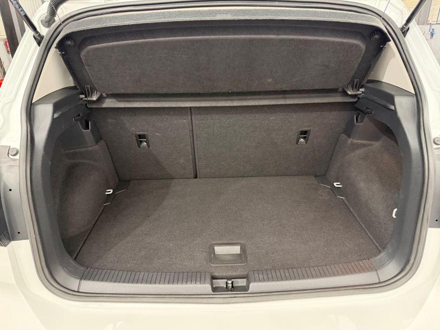 Volkswagen T-Cross Advance 1.0 TSI 81 kW (110 CV) DSG