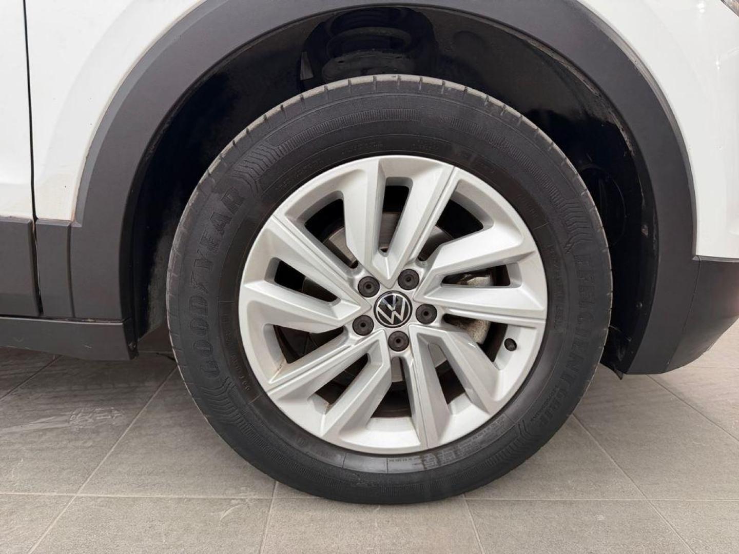 Volkswagen T-Cross Advance 1.0 TSI 81 kW (110 CV) DSG