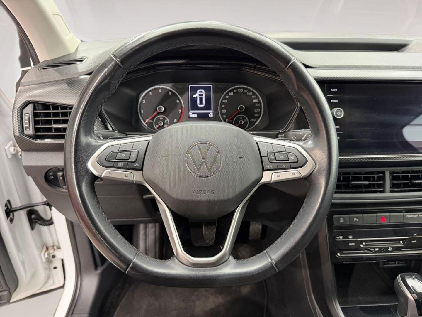 Volkswagen T-Cross Advance 1.0 TSI 81 kW (110 CV) DSG