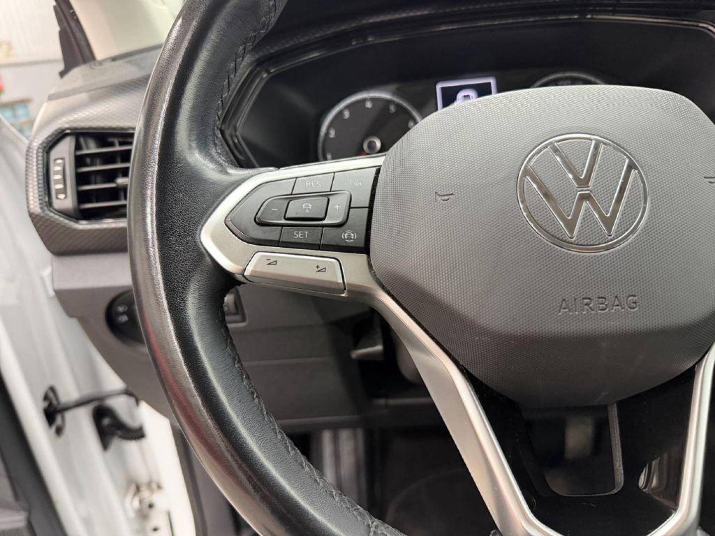 Volkswagen T-Cross Advance 1.0 TSI 81 kW (110 CV) DSG