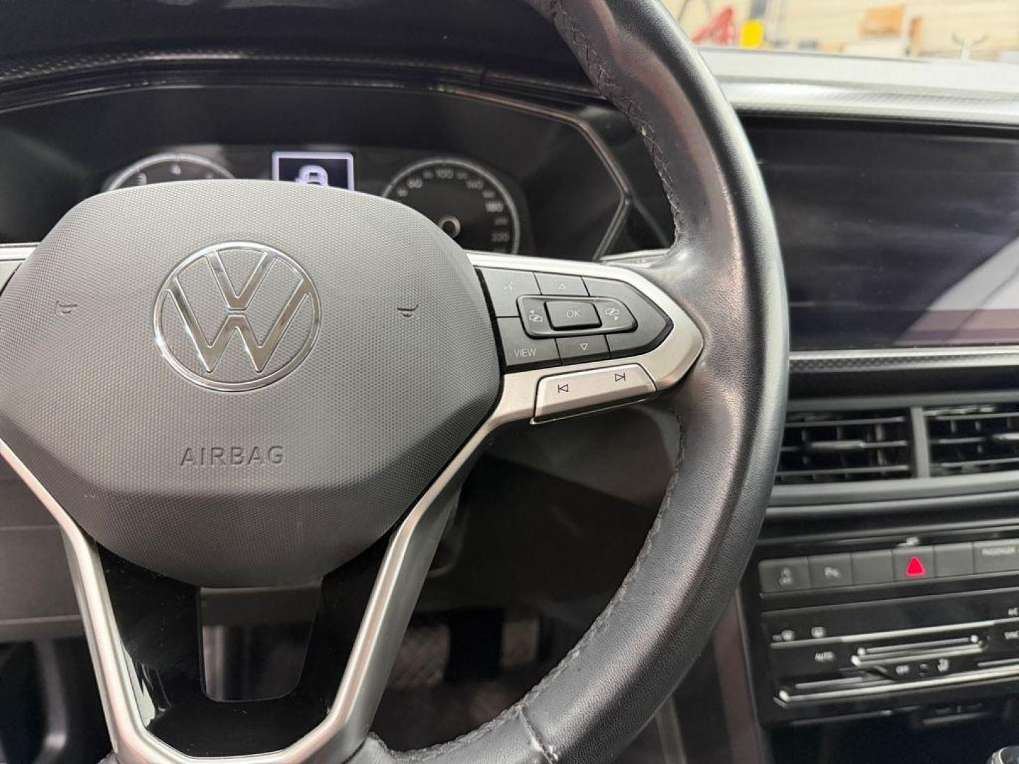 Volkswagen T-Cross Advance 1.0 TSI 81 kW (110 CV) DSG