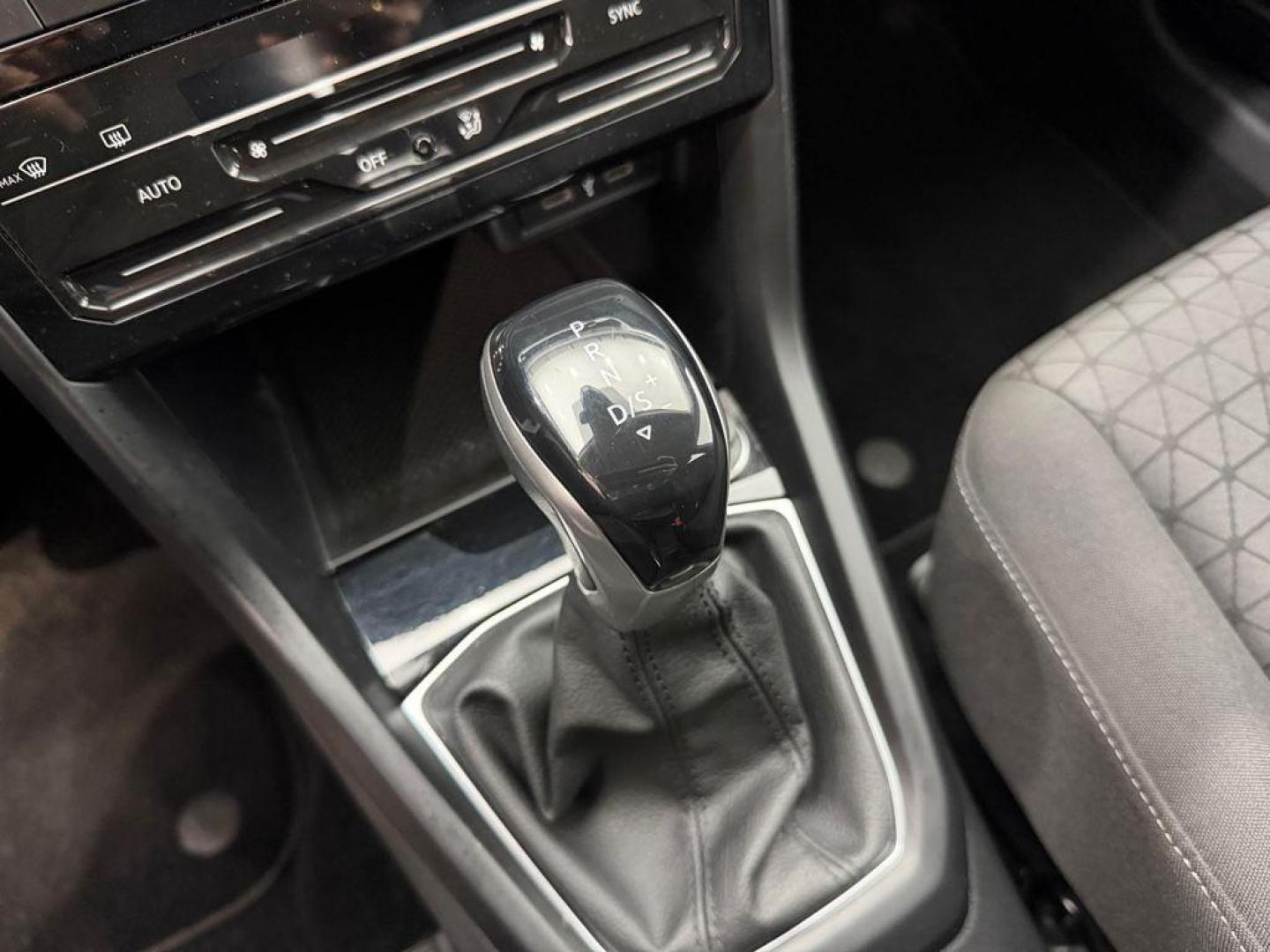 Volkswagen T-Cross Advance 1.0 TSI 81 kW (110 CV) DSG