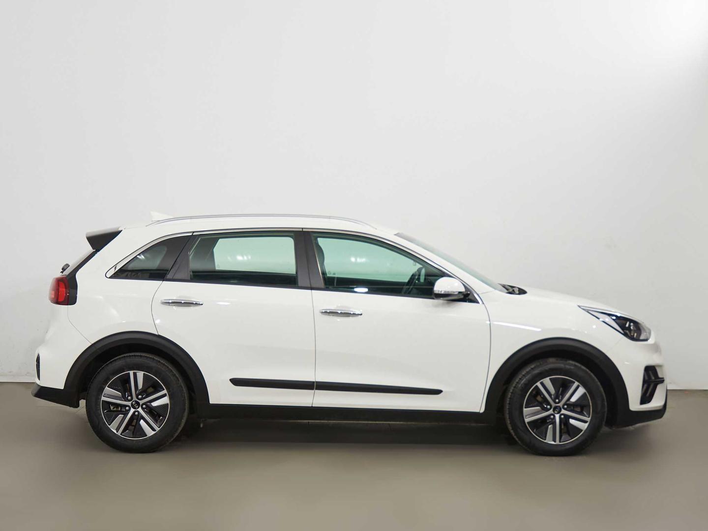 Kia Niro Híbrido 1.6 HEV Emotion