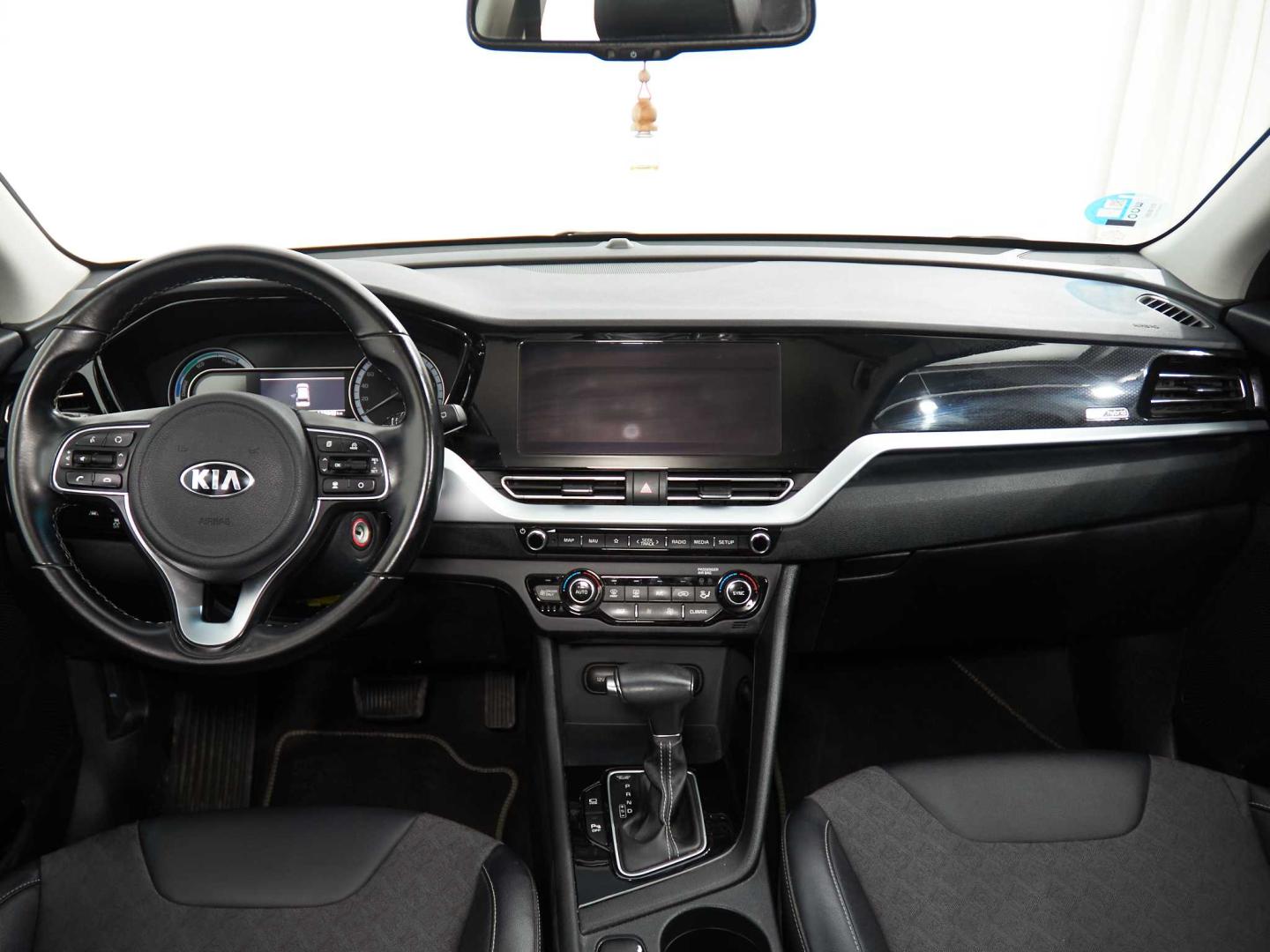 Kia Niro Híbrido 1.6 HEV Emotion