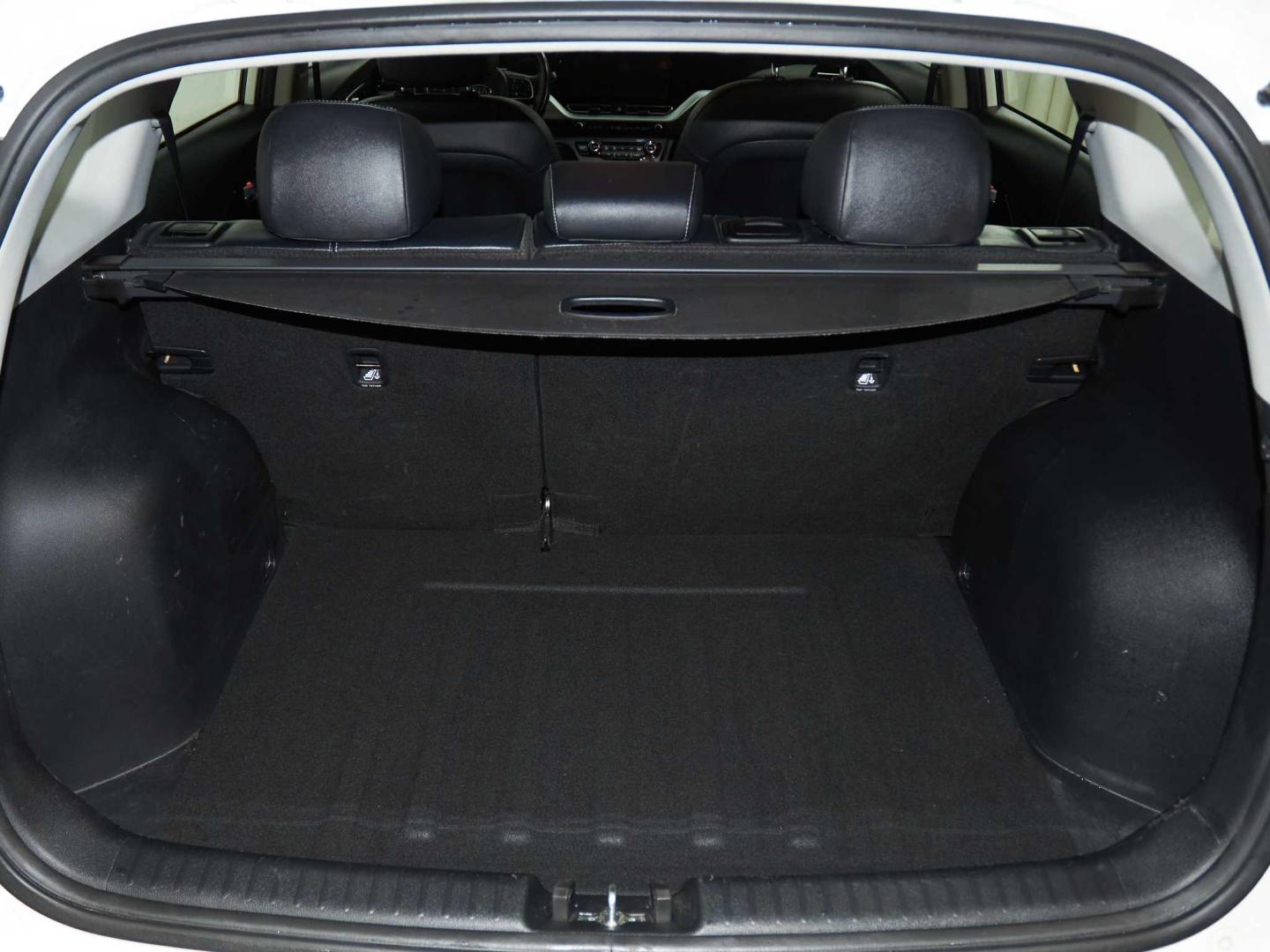 Kia Niro Híbrido 1.6 HEV Emotion