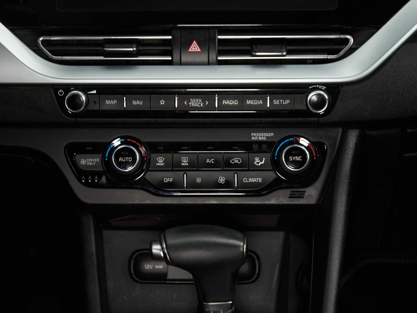 Kia Niro Híbrido 1.6 HEV Emotion