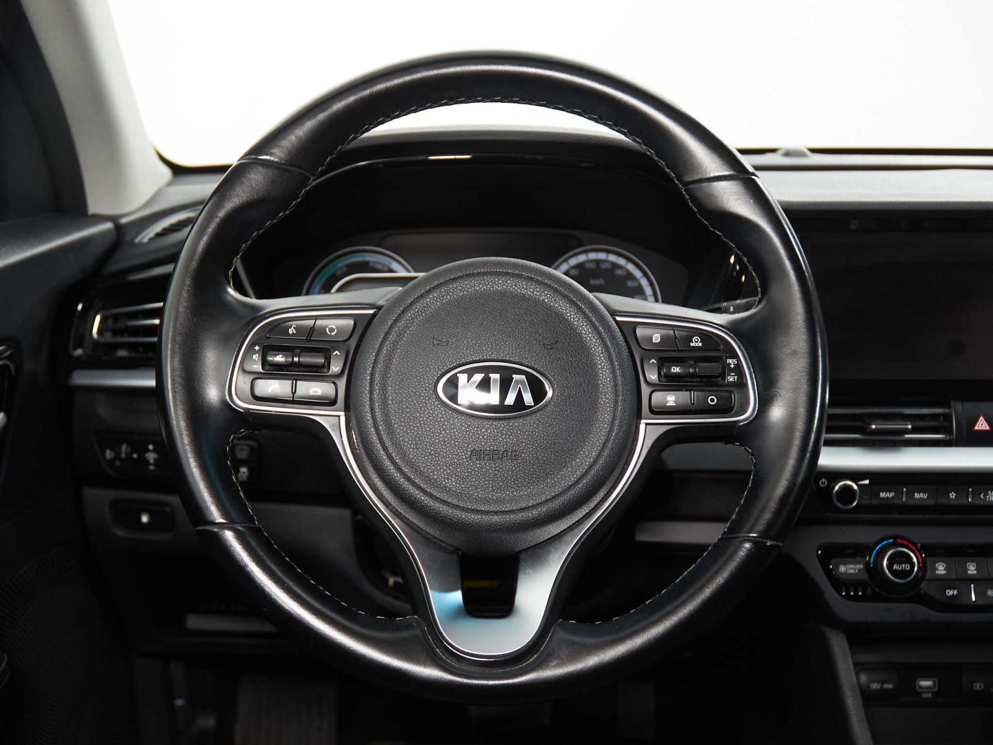 Kia Niro Híbrido 1.6 HEV Emotion