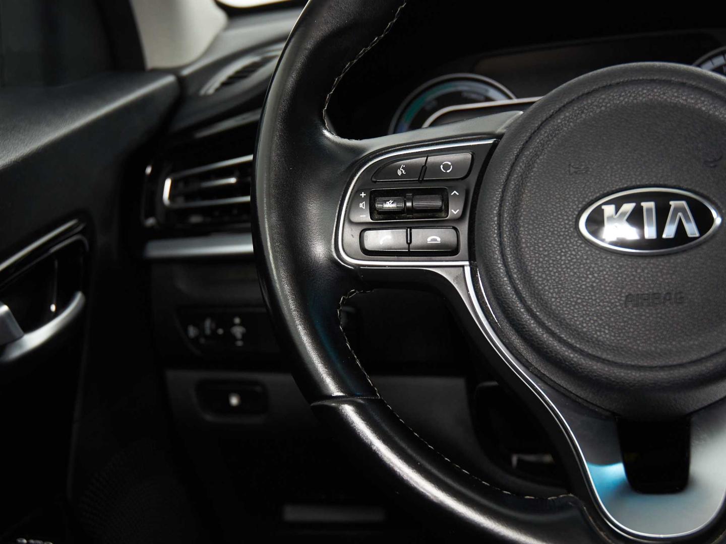 Kia Niro Híbrido 1.6 HEV Emotion