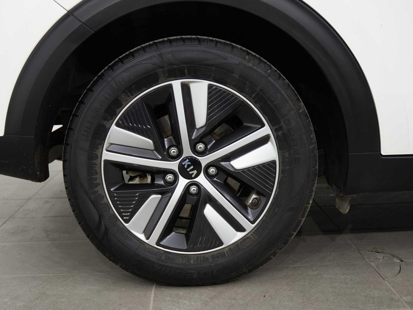 Kia Niro Híbrido 1.6 HEV Emotion