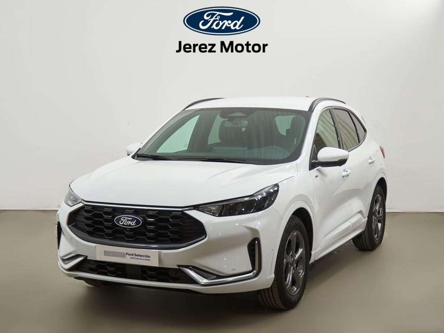 Ford Kuga MCA ST-LINE X 1.5 EcoBoost 110KW (150CV) Euro 6.2