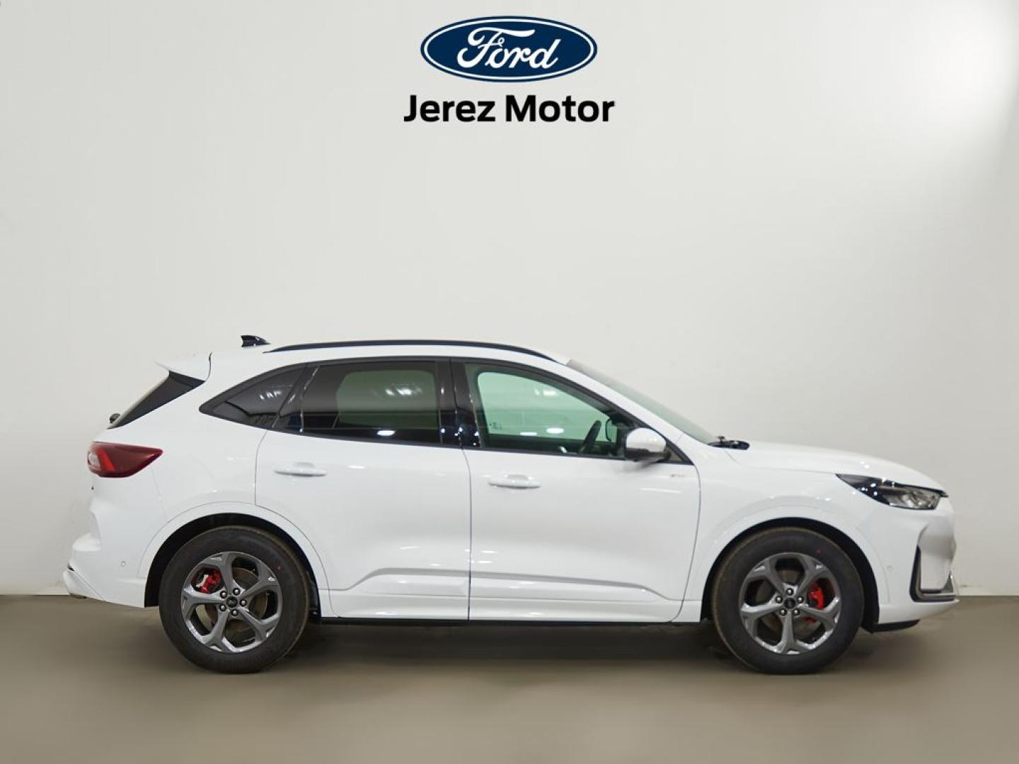Ford Kuga MCA ST-LINE X 1.5 EcoBoost 110KW (150CV) Euro 6.2