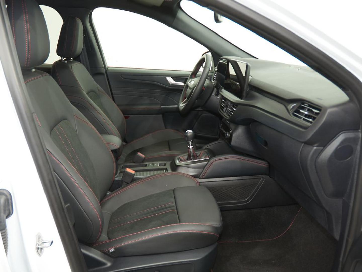 Ford Kuga MCA ST-LINE X 1.5 EcoBoost 110KW (150CV) Euro 6.2
