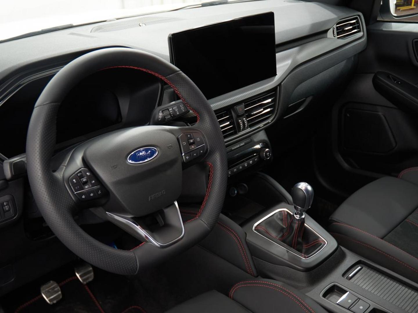 Ford Kuga MCA ST-LINE X 1.5 EcoBoost 110KW (150CV) Euro 6.2