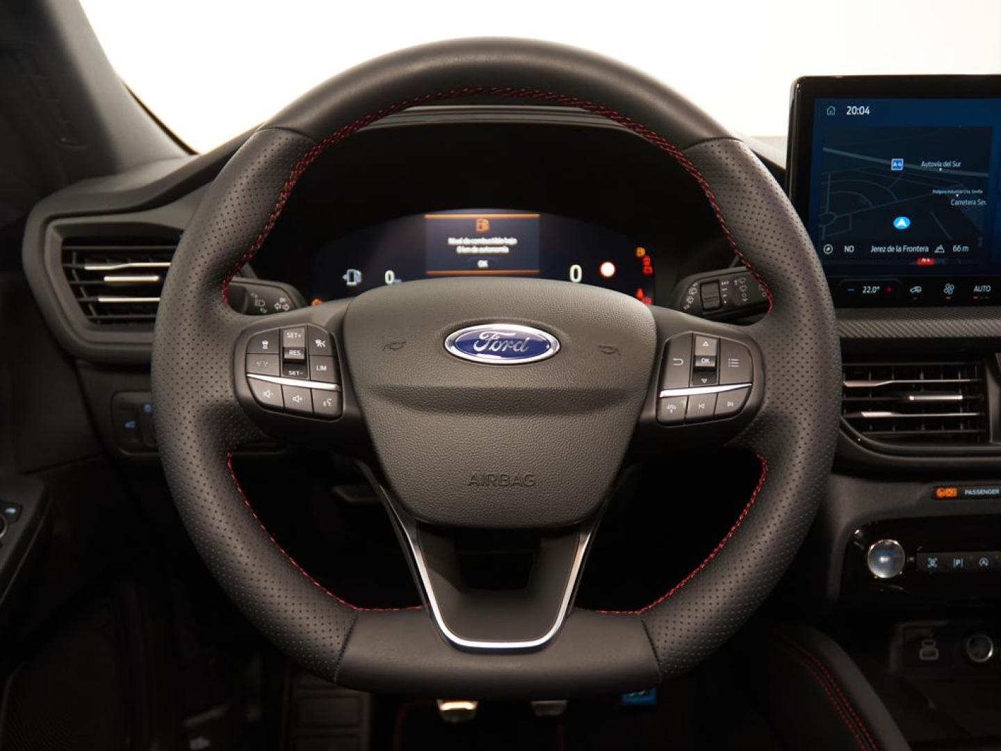 Ford Kuga MCA ST-LINE X 1.5 EcoBoost 110KW (150CV) Euro 6.2