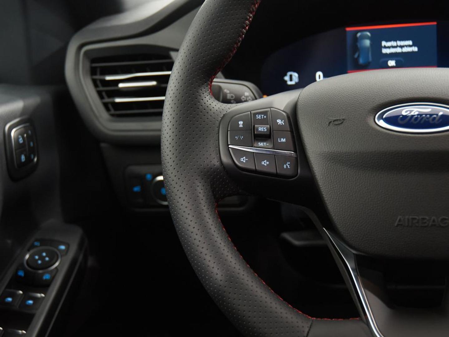 Ford Kuga MCA ST-LINE X 1.5 EcoBoost 110KW (150CV) Euro 6.2